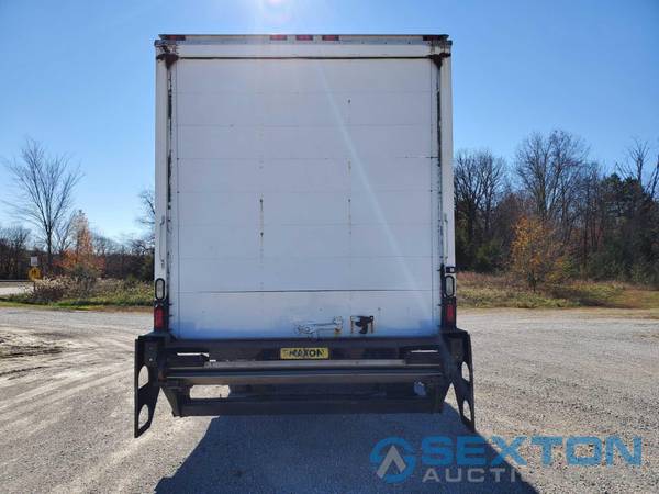 2011 International Box Truck - cars & trucks - by owner - vehicle... for sale in Pomona, MO – photo 13