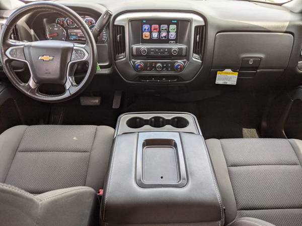 2016 Chevrolet Silverado 1500 LT SKU: GG206281 Pickup for sale in Corpus Christi, TX – photo 17