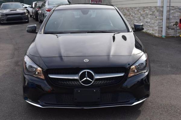 2018 Mercedes-Benz CLA-Class Coupe - - by dealer for sale in Elmont, NY – photo 2