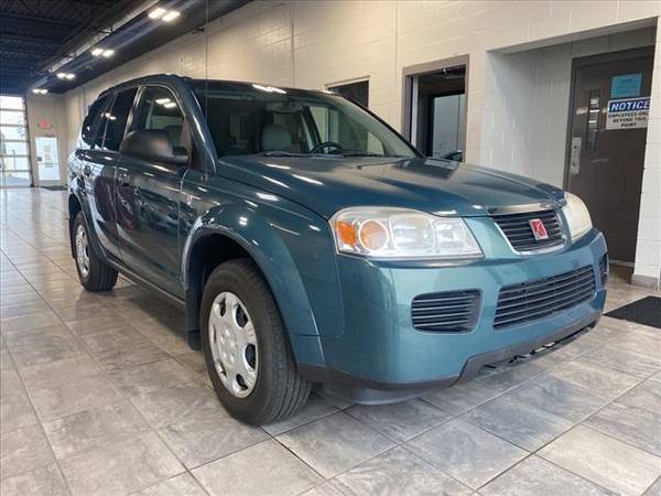 2007 Saturn Vue Base - SUV - - by dealer - vehicle for sale in Waterford, MI