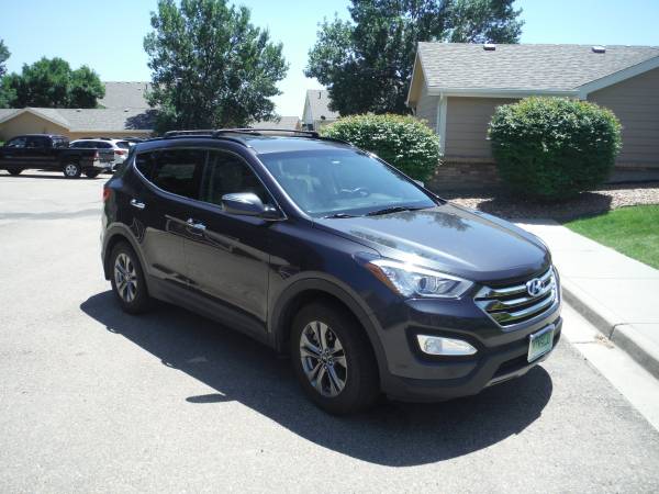 2015 Hyundai Sante Fe Sport for sale in Tucson, AZ – photo 6