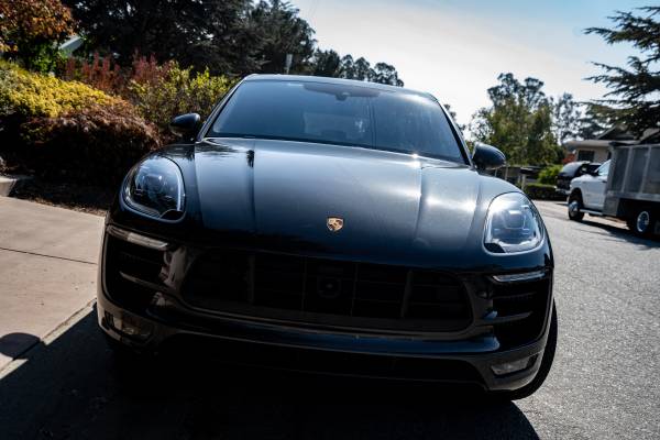 Porsche Macan GTS 2017 - cars & trucks - by owner - vehicle... for sale in Aptos, CA – photo 2