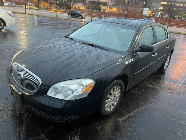 2007 BUICK LUCERNE - cars & trucks - by dealer - vehicle automotive... for sale in Kenosha, WI – photo 2