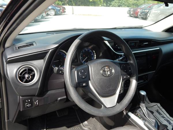 2018 Toyota Corolla L Call Today for Latest Precision Pricing * ALL... for sale in Charlottesville, VA – photo 16