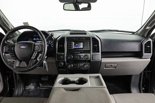 2017 Ford F-150 XLT - cars & trucks - by dealer - vehicle automotive... for sale in Twin Falls, ID – photo 22