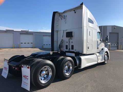 Freightliner Cascadia, Kenworth T680, Peterbilt 579 - Available Now! for sale in Lavergne, IL – photo 3