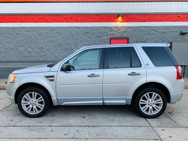2009 LAND ROVER LR2 HSE AWD SUV**SALE** - cars & trucks - by dealer... for sale in Portland, OR – photo 3