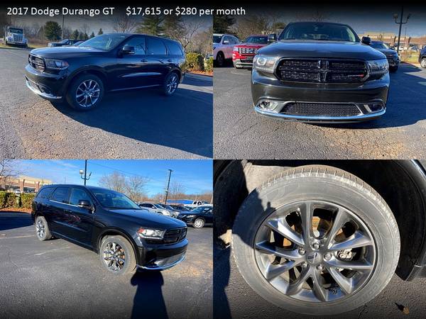 2017 Ford F-150 XLT 4WD!Crew Cab FOR ONLY $469/mo! - cars & trucks -... for sale in Brighton, MI – photo 22