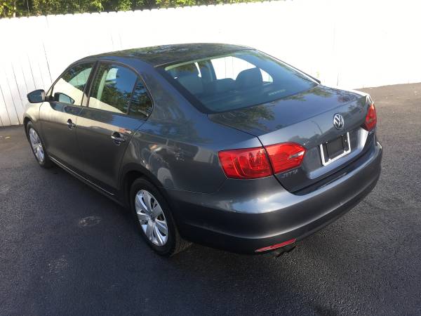 2012 Volkswagen Jetta SE Automatic Leather NORTHERN AUTO SALES for sale in Watertown, NY – photo 16
