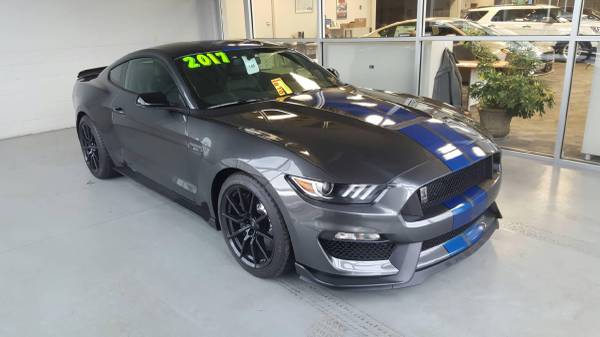 2017 Shelby GT350 - cars & trucks - by owner - vehicle automotive sale for sale in Vestal, NY – photo 4