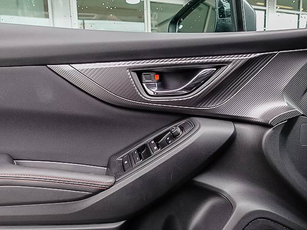 2017 Subaru Impreza AWD #66634 - Carbide Gray Metallic for sale in Beaverton, OR – photo 8