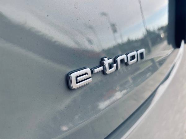 2019 Audi e-tron AWD All Wheel Drive Electric Prestige SUV - cars &... for sale in Bend, OR – photo 5