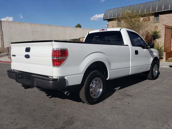 2010 FORD F-150 LONG BED TRUCK- 5.4L "26k MILES" OUTSTANDING INVENTORY for sale in Modesto, CA – photo 15