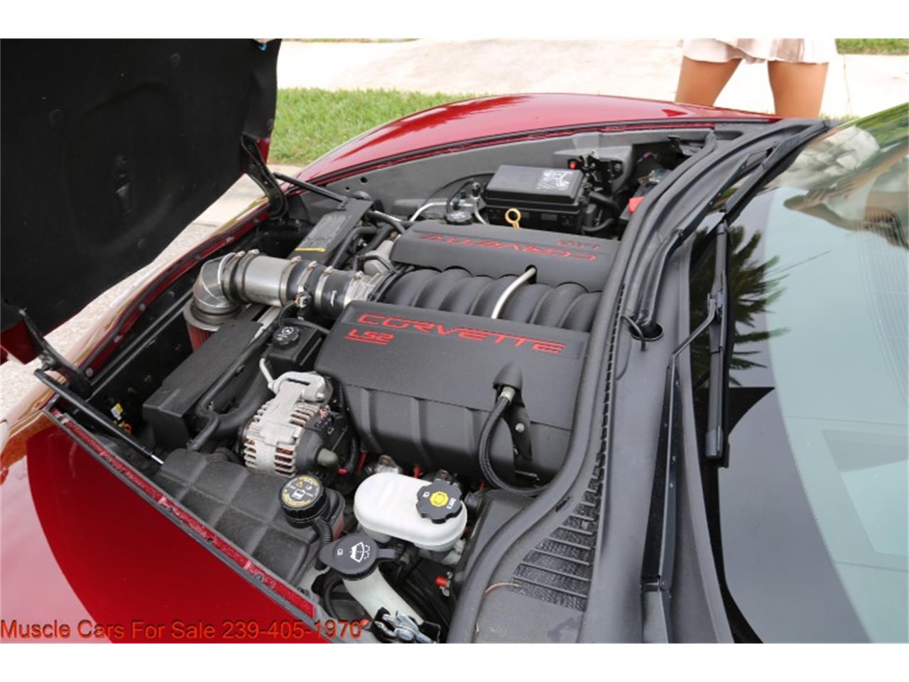 2007 Chevrolet Corvette for sale in Fort Myers, FL – photo 26