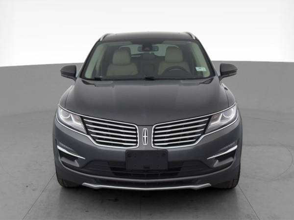 2017 Lincoln MKC Reserve Sport Utility 4D suv Gray - FINANCE ONLINE... for sale in Van Nuys, CA – photo 17