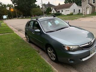 Subaru Outback Sport for sale in Plainview, MN