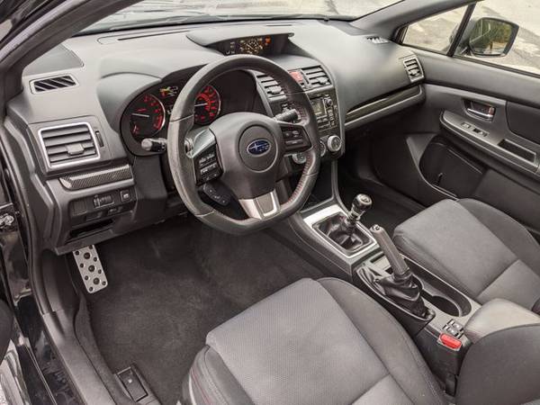 2015 Subaru WRX Premium AWD All Wheel Drive SKU:F9835879 - cars &... for sale in Lithia Springs, GA – photo 10