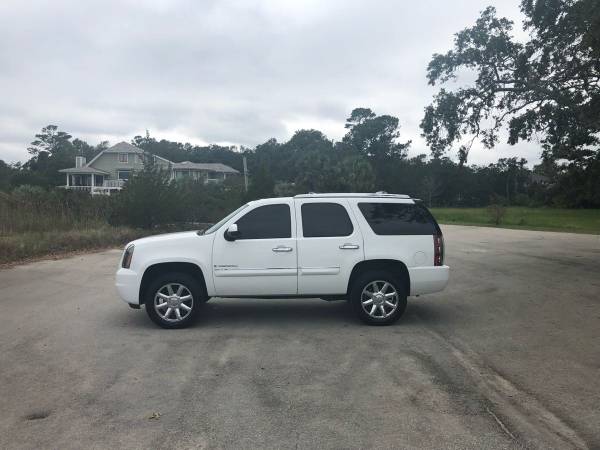 GMC Yukon Denali -Clean- Price Reduced - Make offers! Motor Trend... for sale in Wilmington, NC – photo 3