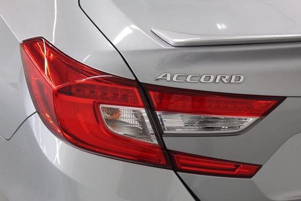 2018 Honda Accord Sedan Sport 1 5T - - by dealer for sale in Auburn, WA – photo 11
