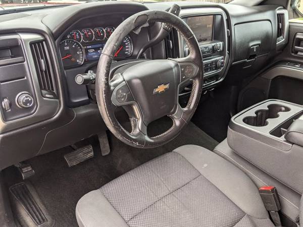 2014 Chevrolet Silverado 1500 LT SKU: EG437396 Pickup for sale in Corpus Christi, TX – photo 11
