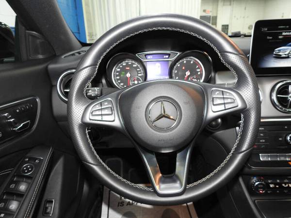 2018 MERCEDES-BENZ CLA250 AWD,WE FINANCE YOU W/$995*DOWN-APPLY... for sale in Detroit, MI – photo 20