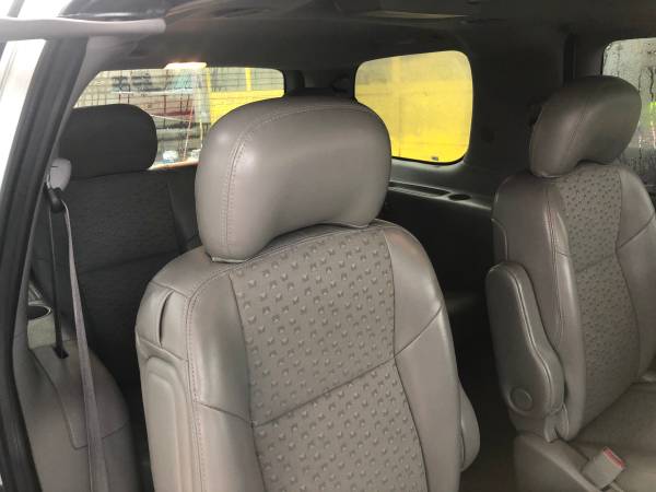 ***2006 Chevrolet Uplander LT**Mini van**3rd Row Seating***PRICE... for sale in Springfield, OR – photo 17