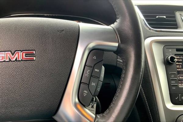 2016 GMC Acadia AWD All Wheel Drive SLE SUV - - by for sale in Tacoma, WA – photo 16