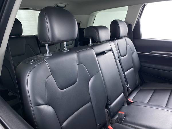 2020 Kia Telluride LX Sport Utility 4D suv Gray - FINANCE ONLINE -... for sale in Knoxville, TN – photo 20