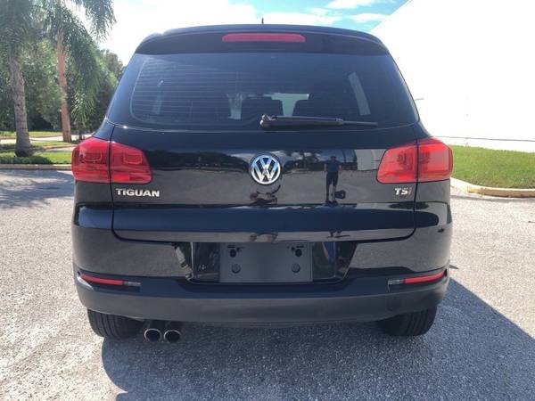 2016 Volkswagen Tiguan S~GREAT ON GAS~ WHOLESALE PRICE~ ONLINE... for sale in Sarasota, FL – photo 8