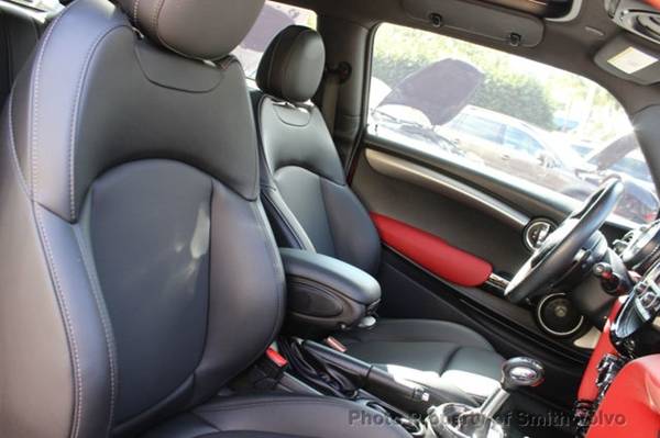 2015 MINI Cooper S Hardtop 2 Door for sale in San Luis Obispo, CA – photo 11