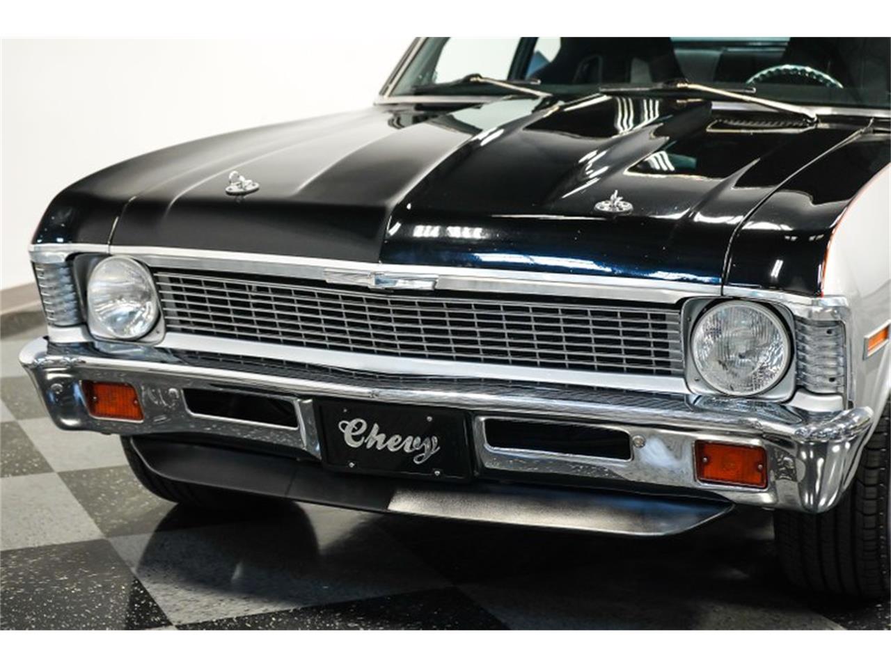 1972 Chevrolet Nova for sale in Mesa, AZ – photo 17