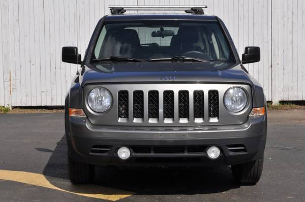 2014 Jeep Patriot Sport 2WD - - by dealer - vehicle for sale in Milford, NH – photo 8