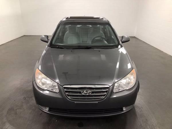 2009 Hyundai Elantra Carbon Gray Current SPECIAL! for sale in Carrollton, OH – photo 3