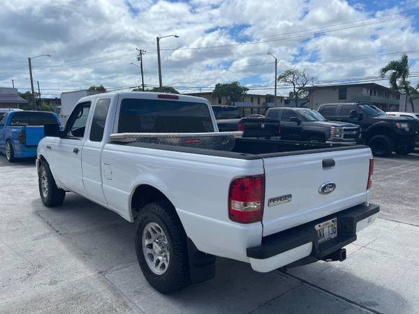 2010 Ford Ranger Sport SuperCab 4-Door 4WD - - by for sale in Wake Island, HI – photo 5