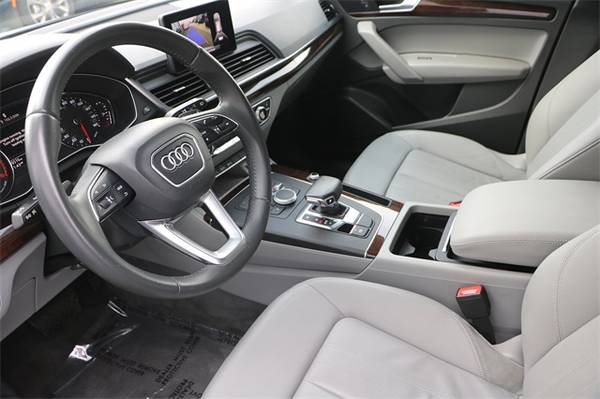 2019 Audi Q5 2.0T Premium - Lower Price - cars & trucks - by dealer... for sale in Seaside, CA – photo 23