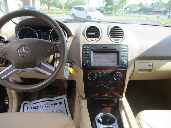 2011 Mercedes Ml350 350 4MATIC - - by dealer - vehicle for sale in BLUE SPRINGS, MO – photo 14