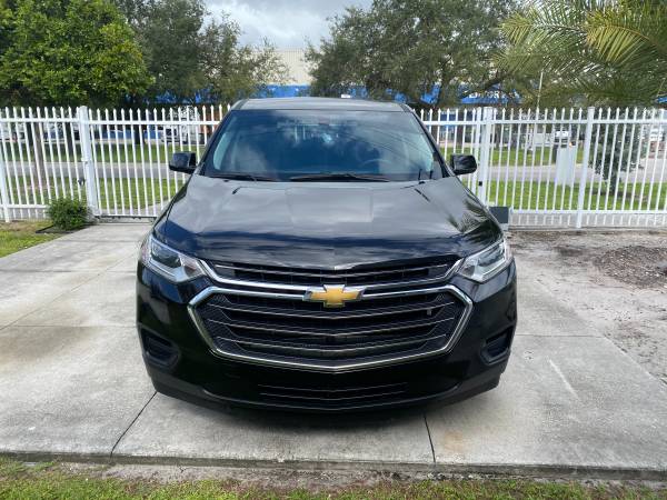 —-2019 CHEVROLET TRAVERSE——— - cars & trucks - by owner - vehicle... for sale in Miami, FL – photo 3