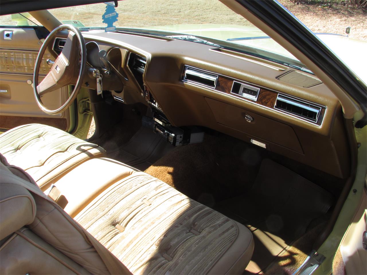 1977 Oldsmobile Cutlass Supreme Brougham for sale in Noble, OK – photo 10
