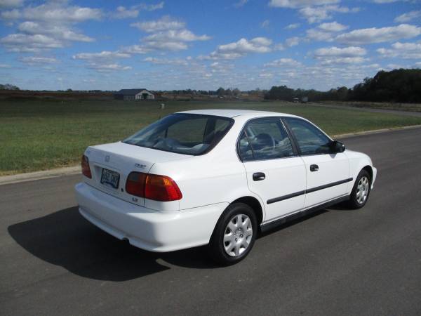 2000 HONDA CIVIC LX for sale in RICHMOND, KY 40475, KY – photo 13