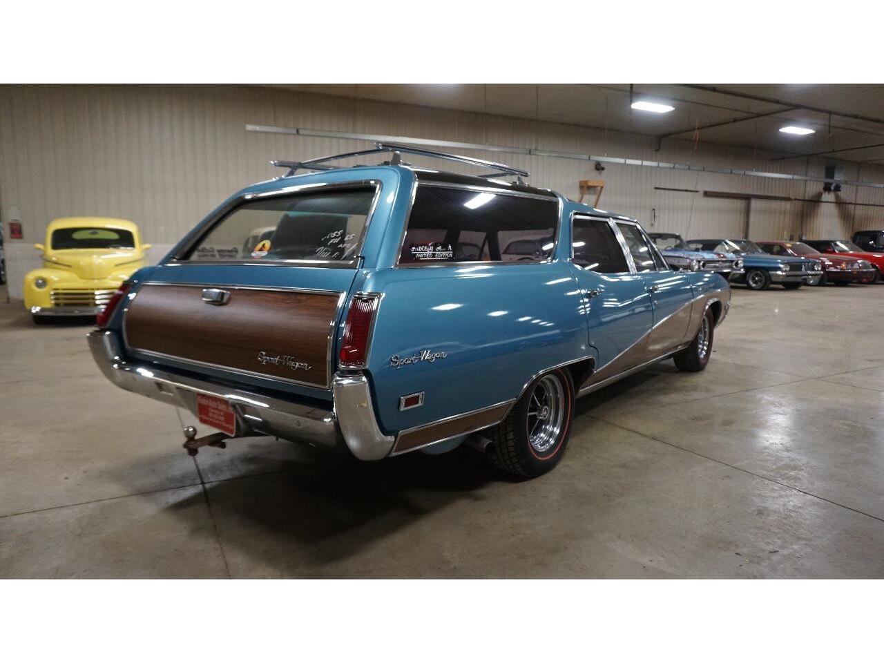 1968 Buick Sport Wagon for sale in Clarence, IA – photo 5