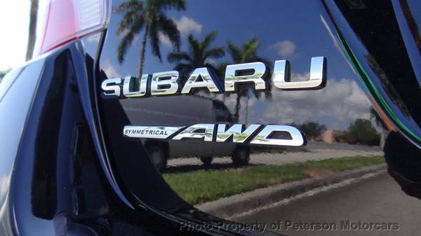 2018 *Subaru* *WRX* *STI Limited Manual w/Lip Spoiler for sale in West Palm Beach, FL – photo 12