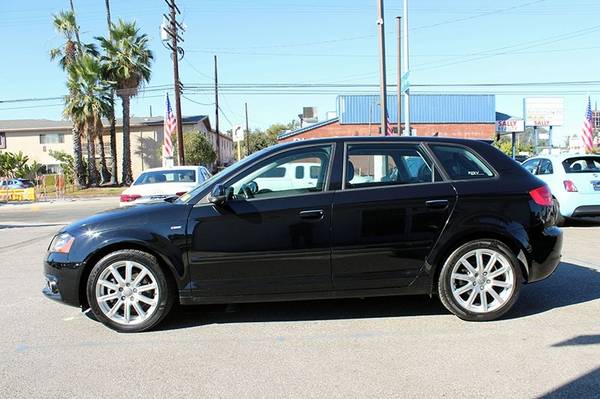 2013 Audi A3 Premium Plus **$0-$500 DOWN. *BAD CREDIT NO LICENSE... for sale in North Hollywood, CA – photo 8