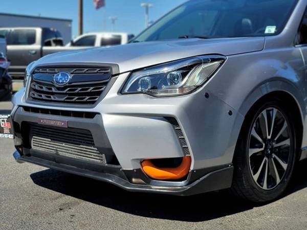 2017 Subaru Forester 2 0XT Premium Sport Utility 4D for sale in PUYALLUP, WA – photo 9