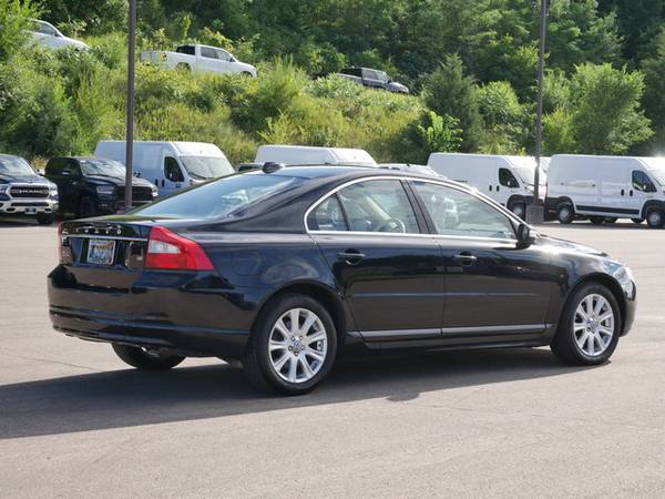 2009 Volvo S80 I6 - cars & trucks - by dealer - vehicle automotive... for sale in South St. Paul, MN – photo 4