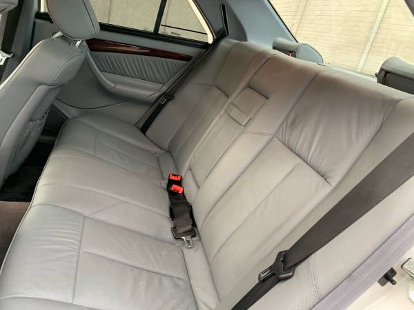 1999 Mercedes Benz C280 Clean for sale in Merriam, MO – photo 14