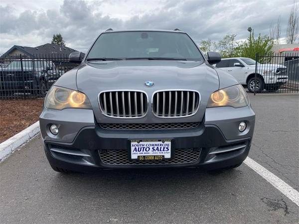 2010 BMW X5 xDrive35d AWD 3rd Row! - - by dealer for sale in Albany, OR – photo 14