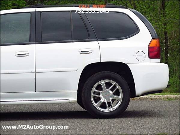 2007 GMC Envoy Denali 4dr SUV 4WD - - by dealer for sale in East Brunswick, PA – photo 15