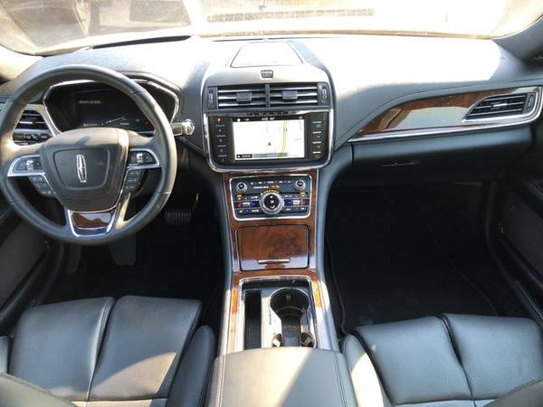 2018 Lincoln Continental-16482 Miles! - cars & trucks - by dealer -... for sale in Woodinville, WA – photo 14