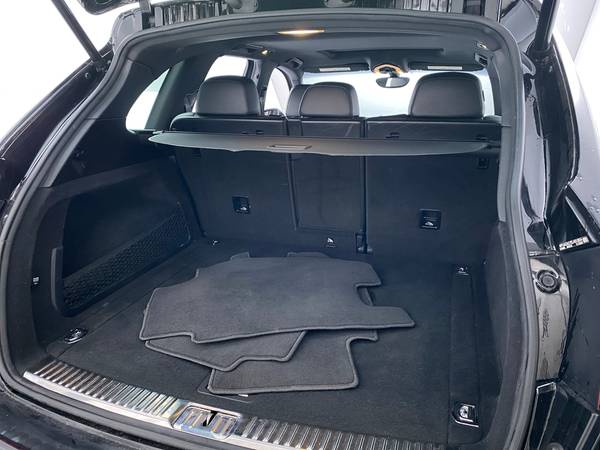 2014 Porsche Cayenne Platinum Edition Sport Utility 4D suv Black - -... for sale in Phoenix, AZ – photo 22