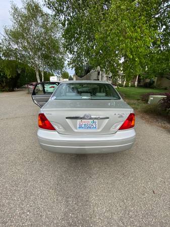 2002 Toyota Avalon XLS for sale in Richland, WA – photo 5
